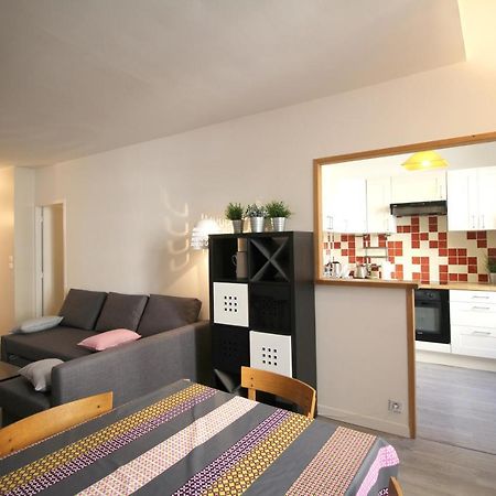 Appartement 2 Chambres En Hyper Centre Bordeaux Exteriér fotografie