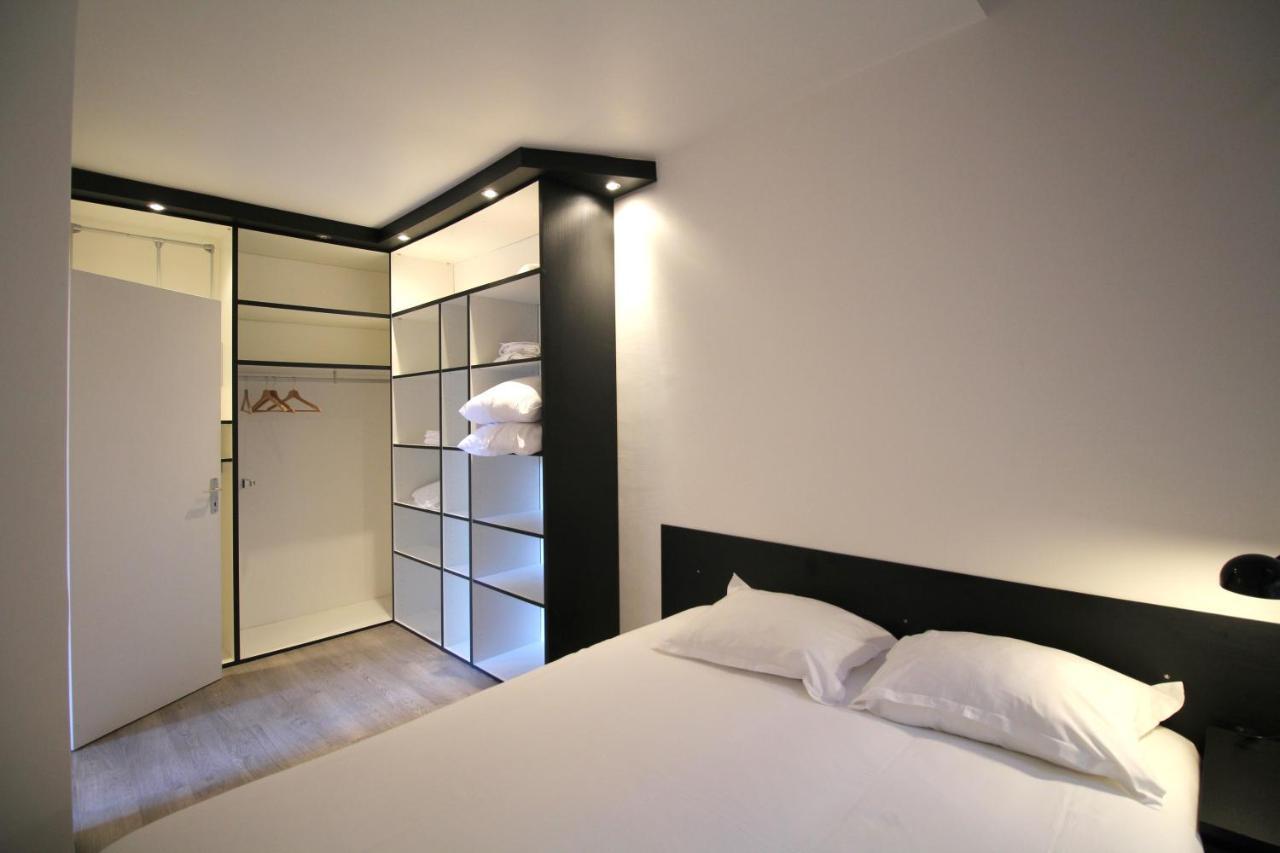 Appartement 2 Chambres En Hyper Centre Bordeaux Exteriér fotografie